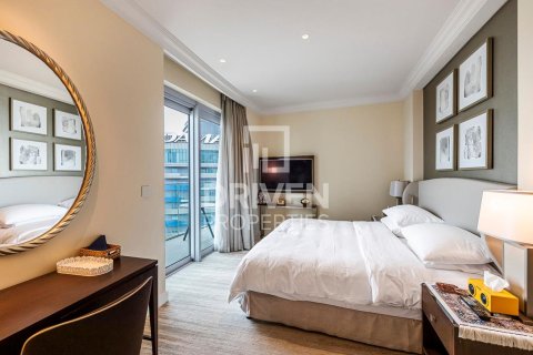 2 غرف نوم شقة في The Address Residence Fountain Views, الإمارات العربية المتحدة رقم 202662 5