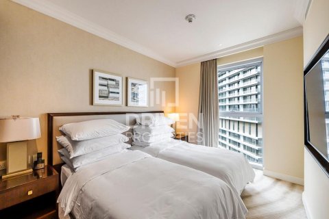 2 غرف نوم شقة في The Address Residence Fountain Views, الإمارات العربية المتحدة رقم 202662 8