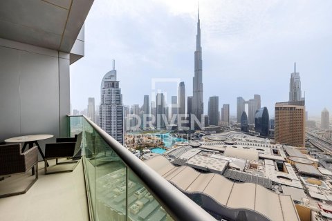 2 غرف نوم شقة في The Address Residence Fountain Views, الإمارات العربية المتحدة رقم 202662 15