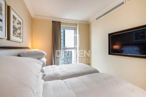 2 غرف نوم شقة في The Address Residence Fountain Views, الإمارات العربية المتحدة رقم 202662 10