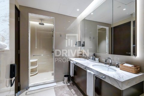 2 غرف نوم شقة في The Address Residence Fountain Views, الإمارات العربية المتحدة رقم 202662 13