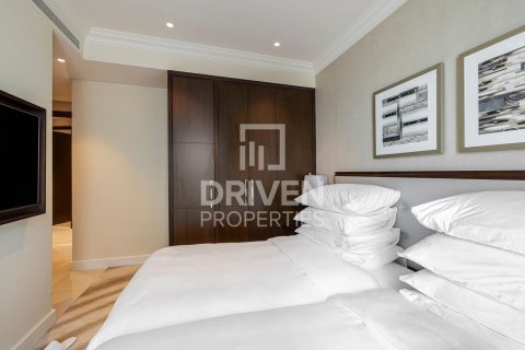 2 غرف نوم شقة في The Address Residence Fountain Views, الإمارات العربية المتحدة رقم 202662 9