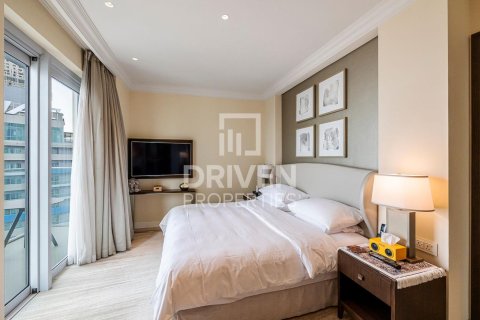 2 غرف نوم شقة في The Address Residence Fountain Views, الإمارات العربية المتحدة رقم 202662 7