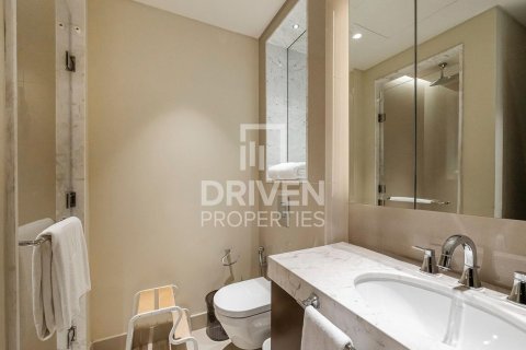 2 غرف نوم شقة في The Address Residence Fountain Views, الإمارات العربية المتحدة رقم 202662 14