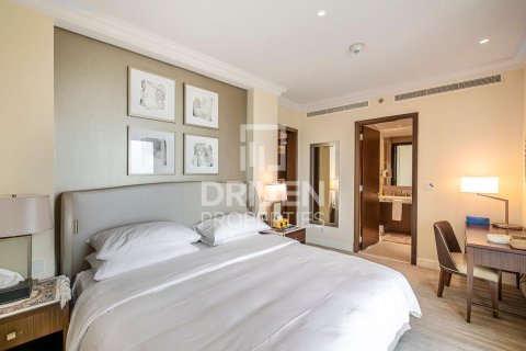 2 غرف نوم شقة في The Address Residence Fountain Views, الإمارات العربية المتحدة رقم 202662 6