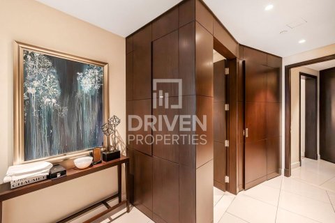 2 غرف نوم شقة في The Address Residence Fountain Views, الإمارات العربية المتحدة رقم 202662 12