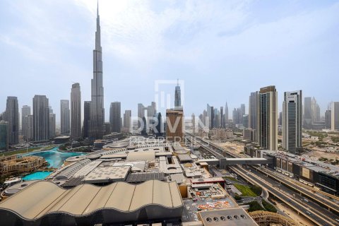 2 غرف نوم شقة في The Address Residence Fountain Views, الإمارات العربية المتحدة رقم 202662 17