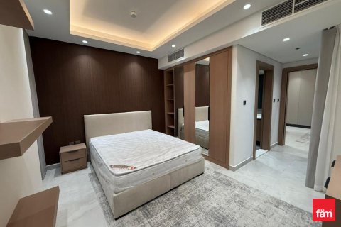 Квартира с 1 спальней в Дубай, ОАЭ №217231 3
