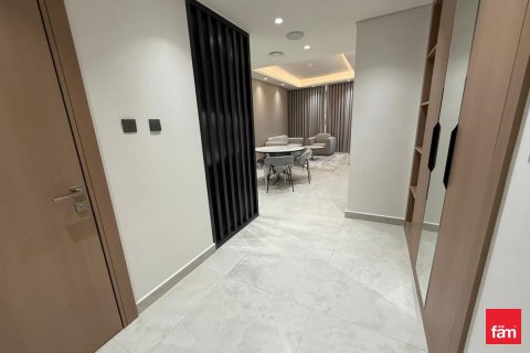 Квартира с 1 спальней в Дубай, ОАЭ №217231 23