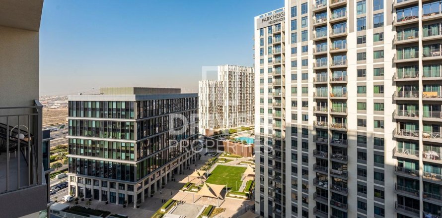 2 bedrooms Apartment in Park Heights, UAE No. 211904