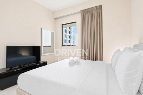 2 غرف نوم شقة في Bahar, الإمارات العربية المتحدة رقم 214352 14