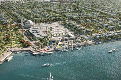 Land de 1002.98m² à Yas Island, UAE No. 224095 7