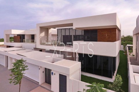 Land de 1002.98m² à Yas Island, UAE No. 224095 9