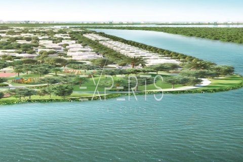 Land de 1002.98m² à Yas Island, UAE No. 224095 5