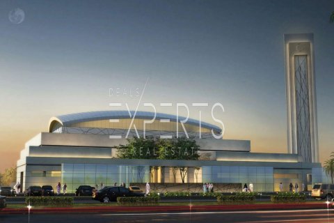 Land de 1002.98m² à Yas Island, UAE No. 224095 8