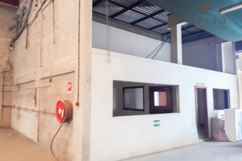 2880مربع، مستودع في Al Quoz, الإمارات العربية المتحدة رقم 47601 6