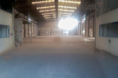2880مربع، مستودع في Al Quoz, الإمارات العربية المتحدة رقم 47601 8