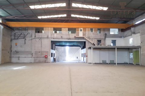 Warehouse de 2880m² à Al Quoz, UAE No. 47601