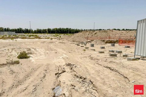 Земельный участок 930.2м² в Дубай, ОАЭ №135794 10