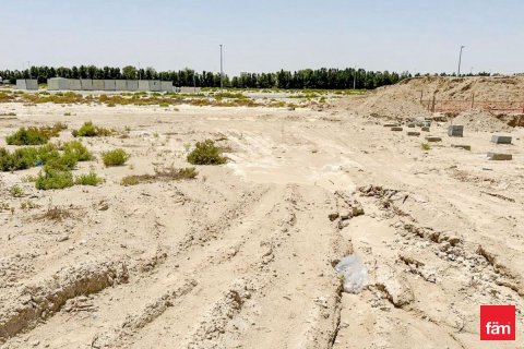 930.2m² Land in Dubai, UAE No. 135794