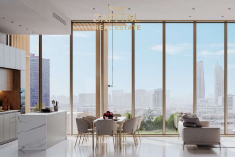 2 bedrooms Apartment in Dubai, UAE No. 7769 10