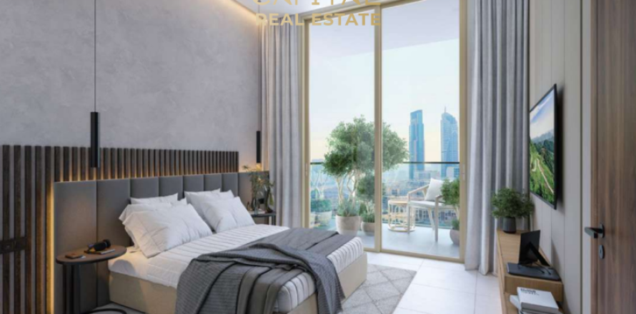 2 bedrooms Apartment in Dubai, UAE No. 7769