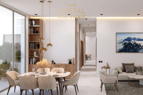 2 bedrooms Apartment in Dubai, UAE No. 7769 12