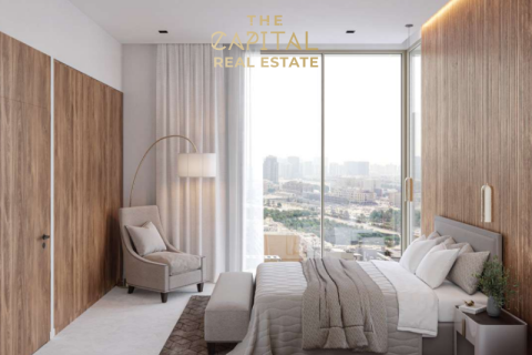 2 bedrooms Apartment in Dubai, UAE No. 7769 6