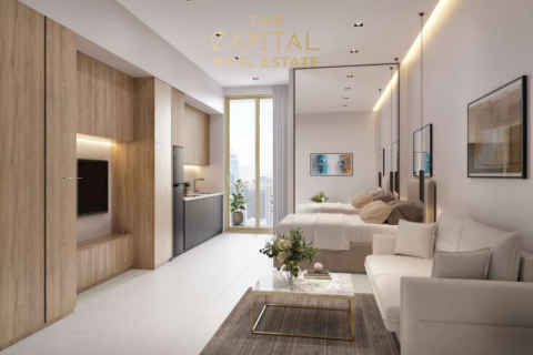 2 bedrooms Apartment in Dubai, UAE No. 7769 3