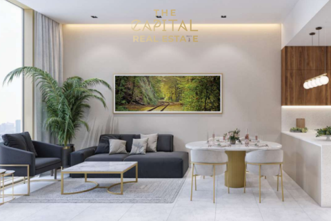 2 bedrooms Apartment in Dubai, UAE No. 7769 11