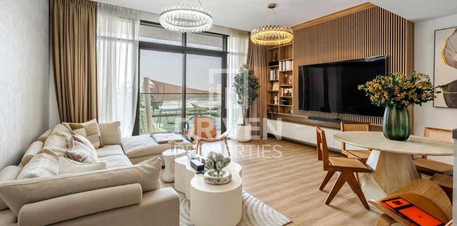 2 bedrooms Apartment in The cove, UAE No. 211242
