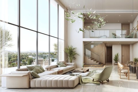 Appartement de 1 chambre à Al Reem Island, UAE No. 195139
