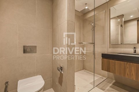 5 غرفة نوم فيلا في Jumeirah Park, الإمارات العربية المتحدة رقم 214277 23