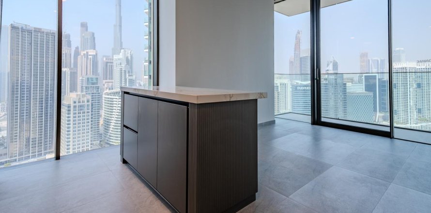 Apartment de 3 dormitorios en Business Bay, UAE No. 203656
