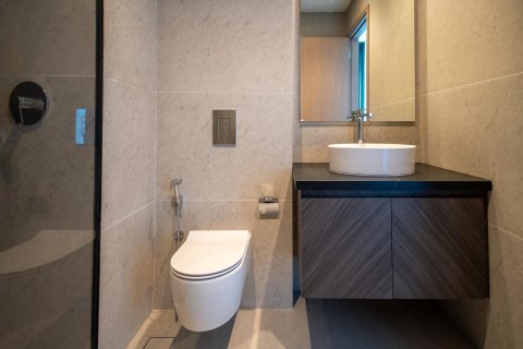 Apartment de 3 dormitorios en Business Bay, UAE No. 203656 5