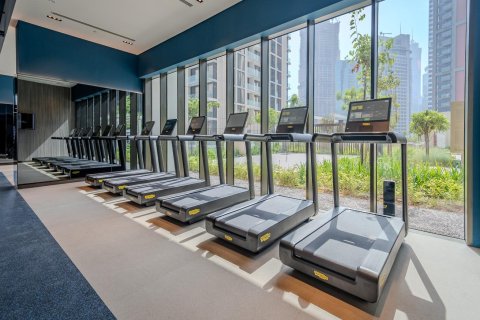 Apartment de 3 dormitorios en Business Bay, UAE No. 203656 18