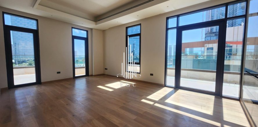Apartment de 2 dormitorios en Shams Abu Dhabi, UAE No. 36269