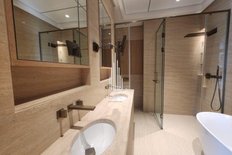Apartment de 2 dormitorios en Shams Abu Dhabi, UAE No. 36269 21