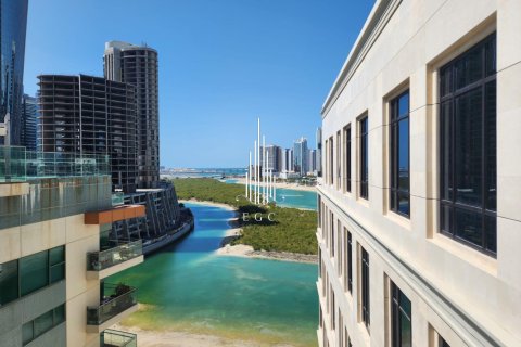 Apartment de 2 dormitorios en Shams Abu Dhabi, UAE No. 36269 3