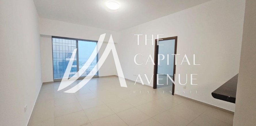2 bedrooms Apartment in Masdar City, UAE No. 218961