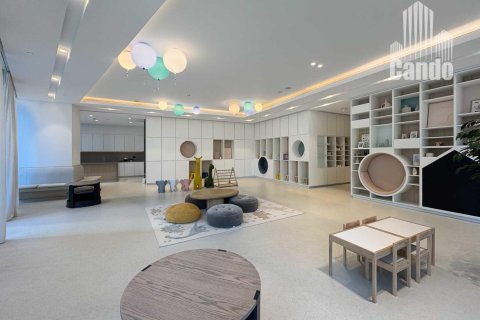 1 غرف نوم شقة في Opera District, الإمارات العربية المتحدة رقم 80500 42