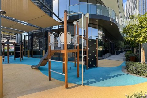 1 غرف نوم شقة في Opera District, الإمارات العربية المتحدة رقم 80500 72