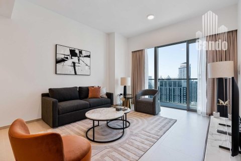 1 غرف نوم شقة في Opera District, الإمارات العربية المتحدة رقم 80500 26