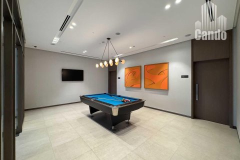 1 غرف نوم شقة في Opera District, الإمارات العربية المتحدة رقم 80500 43