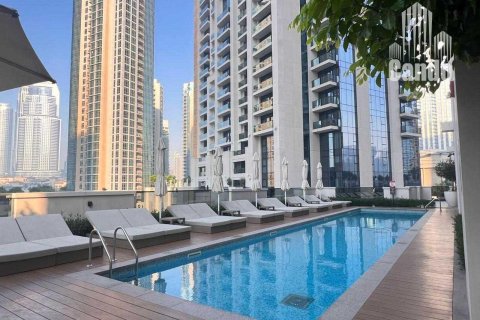 1 غرف نوم شقة في Opera District, الإمارات العربية المتحدة رقم 80500 62