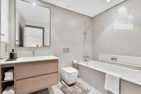 1 غرف نوم شقة في Opera District, الإمارات العربية المتحدة رقم 80500 24