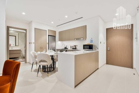 1 غرف نوم شقة في Opera District, الإمارات العربية المتحدة رقم 80500 22