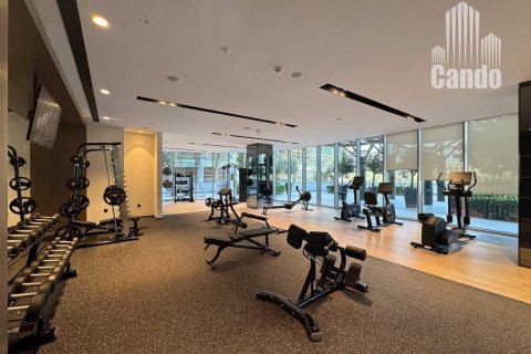 1 غرف نوم شقة في Opera District, الإمارات العربية المتحدة رقم 80500 44