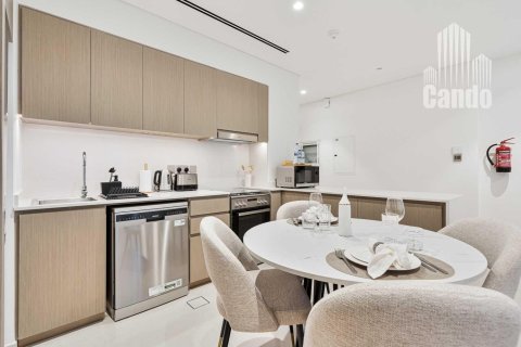 1 غرف نوم شقة في Opera District, الإمارات العربية المتحدة رقم 80500 50