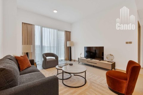 1 غرف نوم شقة في Opera District, الإمارات العربية المتحدة رقم 80500 19